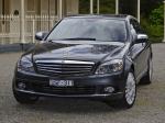 Mercedes-Benz C220 CDI )AU) 2007 года